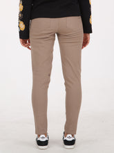 Volcom Truly Liberator Pant - Khaki